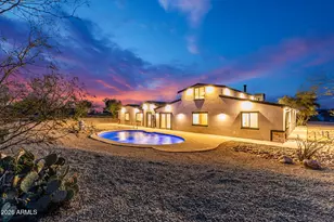 2330 US Hwy 93 --, Wickenburg, AZ 85390 - Photo 11