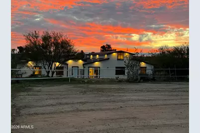 2330 US Hwy 93 --, Wickenburg, AZ 85390 - Photo 1