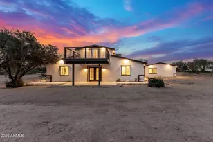 2330 US Hwy 93 --, Wickenburg, AZ 85390 - Photo 51