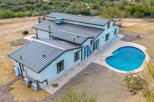 2330 US Hwy 93 --, Wickenburg, AZ 85390 - Photo 7