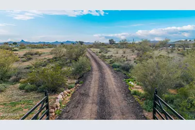 2330 US Hwy 93 --, Wickenburg, AZ 85390 - Photo 45