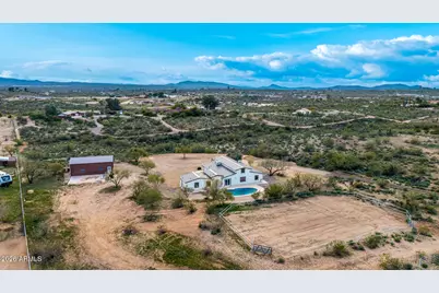 2330 US Hwy 93 --, Wickenburg, AZ 85390 - Photo 47