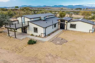2330 US Hwy 93 --, Wickenburg, AZ 85390 - Photo 1