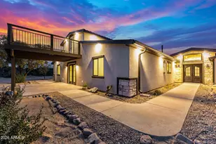 2330 US Hwy 93 --, Wickenburg, AZ 85390 - Photo 1