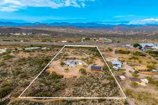 2330 US Hwy 93 --, Wickenburg, AZ 85390 - Photo 1