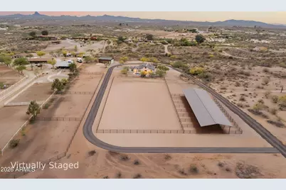 2330 US Hwy 93 --, Wickenburg, AZ 85390 - Photo 5