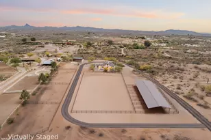 2330 US Hwy 93 --, Wickenburg, AZ 85390 - Photo 5