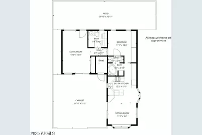 111 S Greenfield Road #633, Mesa, AZ 85206 - Photo 3