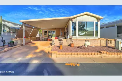 111 S Greenfield Road #633, Mesa, AZ 85206 - Photo 1