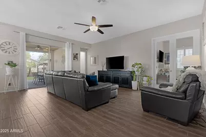 4341 S Mayfair Way, Gilbert, AZ 85297 - Photo 19