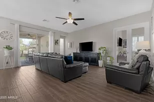 4341 S Mayfair Way, Gilbert, AZ 85297 - Photo 19