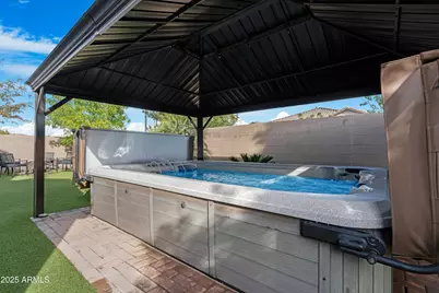 4341 S Mayfair Way, Gilbert, AZ 85297 - Photo 5