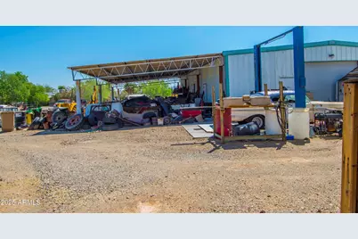 1498 W Main Street, Quartzsite, AZ 85346 - Photo 7