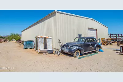 1498 W Main Street, Quartzsite, AZ 85346 - Photo 5