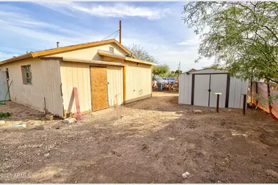 207 E 6th Street, Eloy, AZ 85131 - Photo 23