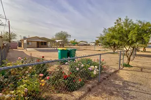 207 E 6th St, Eloy, AZ 85131 - Photo 1