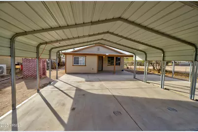207 E 6th Street, Eloy, AZ 85131 - Photo 5