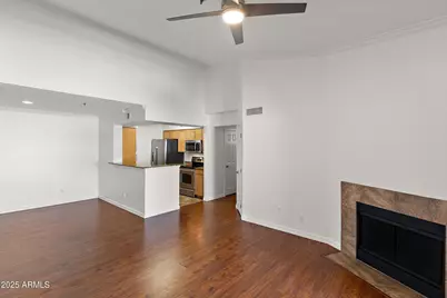 2025 E Campbell Avenue #309, Phoenix, AZ 85016 - Photo 3