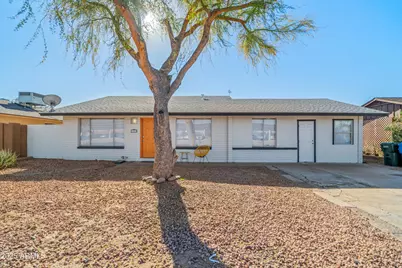 9001 W Campbell Avenue, Phoenix, AZ 85037 - Photo 1