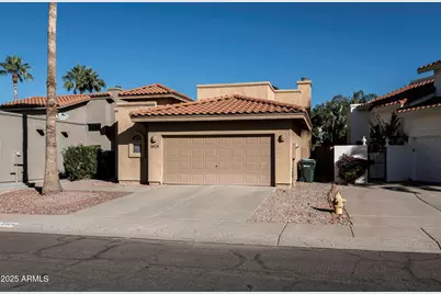 5924 E Aire Libre Lane, Scottsdale, AZ 85254 - Photo 1