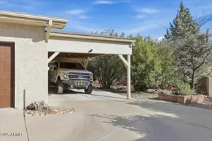 30 Creek Rock Cir, Sedona, AZ 86351 - Photo 19