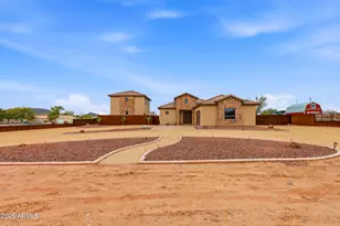 38822 N 21st Ave, Phoenix, AZ 85086 - Photo 1