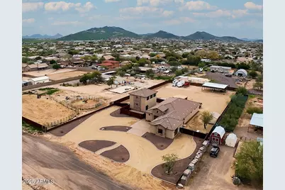 38822 N 21st Avenue, Phoenix, AZ 85086 - Photo 91