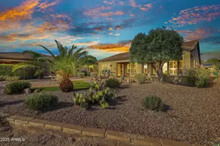 12425 W Desert Vista Trail, Peoria, AZ 85383 - Photo 35