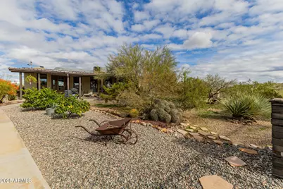1795 Vista Drive, Wickenburg, AZ 85390 - Photo 1