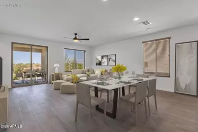 4340 Ponderosa Trail, Wickenburg, AZ 85390 - Photo 11