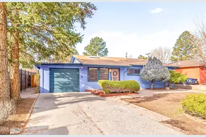 1909 N Turquoise Drive, Flagstaff, AZ 86001 - Photo 3