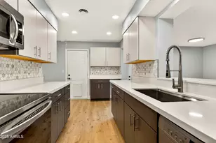 1909 N Turquoise Dr, Flagstaff, AZ 86001 - Photo 15