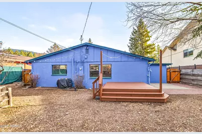 1909 N Turquoise Drive, Flagstaff, AZ 86001 - Photo 21