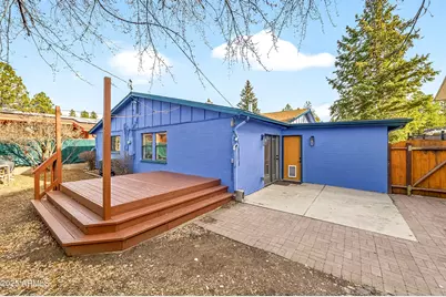 1909 N Turquoise Drive, Flagstaff, AZ 86001 - Photo 19