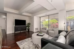 7141 E Rancho Vista Dr, Scottsdale, AZ 85251 - Photo 5