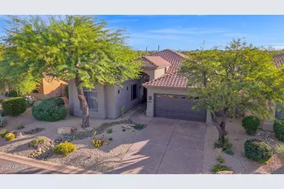 35123 N 92nd Place, Scottsdale, AZ 85262 - Photo 3