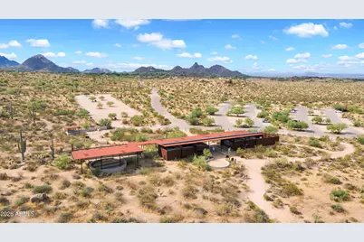 35123 N 92nd Place, Scottsdale, AZ 85262 - Photo 83