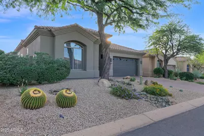 35123 N 92nd Place, Scottsdale, AZ 85262 - Photo 3