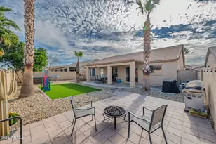 43392 W Neely Dr, Maricopa, AZ 85138 - Photo 29