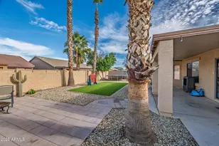 43392 W Neely Dr, Maricopa, AZ 85138 - Photo 29