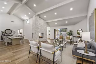 7339 E Solano Dr, Scottsdale, AZ 85250 - Photo 1