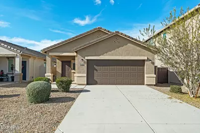 18570 N Toledo Avenue, Maricopa, AZ 85138 - Photo 1