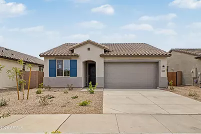 15559 W Hackamore Drive, Surprise, AZ 85387 - Photo 1