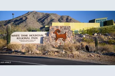 15559 W Hackamore Drive, Surprise, AZ 85387 - Photo 19