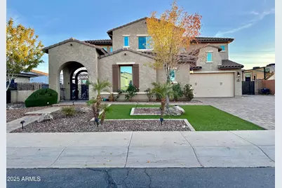 18243 W Devonshire Avenue, Goodyear, AZ 85395 - Photo 1