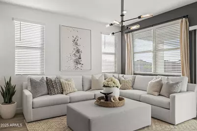 15428 W Gray Fox Trail N, Surprise, AZ 85387 - Photo 11