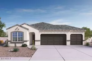 15428 W Gray Fox Trail N, Surprise, AZ 85387 - Photo 1