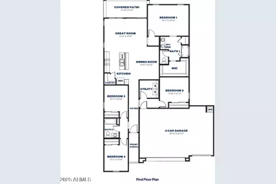 15428 W Gray Fox Trail N, Surprise, AZ 85387 - Photo 43