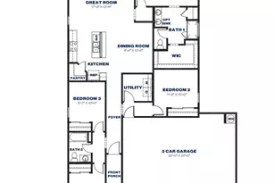 15428 W Gray Fox Trail N, Surprise, AZ 85387 - Photo 43