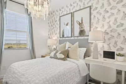 15428 W Gray Fox Trail N, Surprise, AZ 85387 - Photo 27